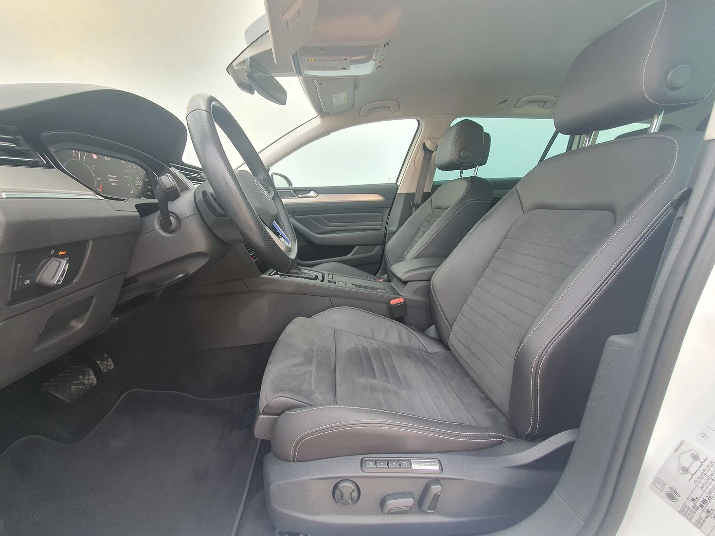 VW Passat VW Passat Var GTE Plug-In-Hybrid 1.4 TSI | Mobile.bg � ����������� 4