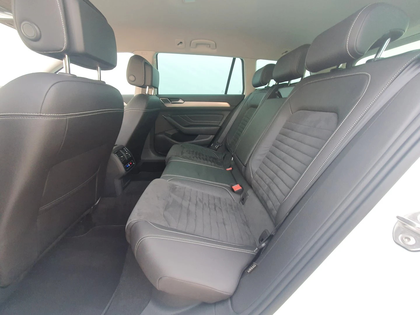 VW Passat VW Passat Var GTE Plug-In-Hybrid 1.4 TSI | Mobile.bg � ����������� 5