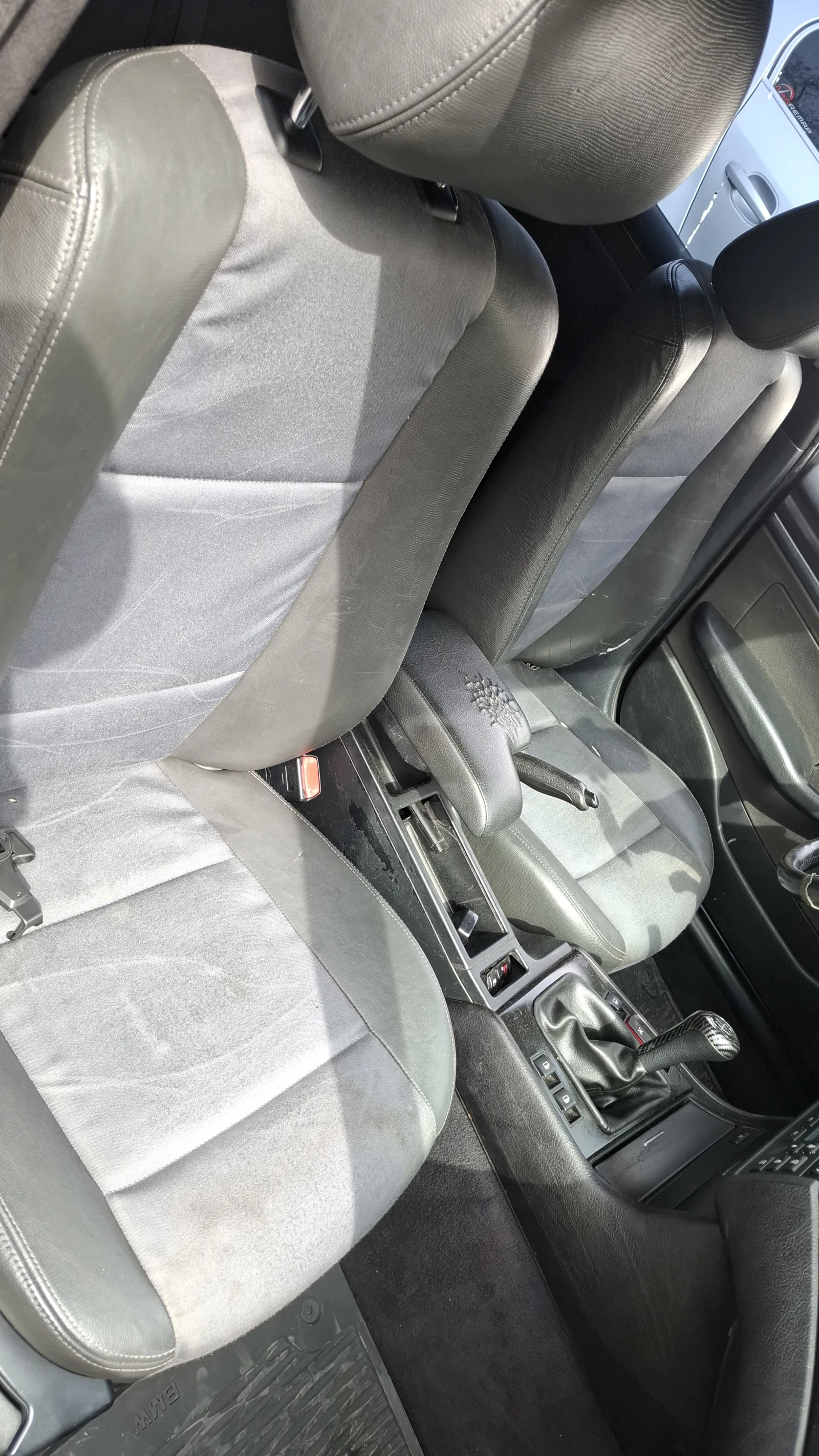 BMW 320 320d, снимка 12 - Автомобили и джипове - 53810226