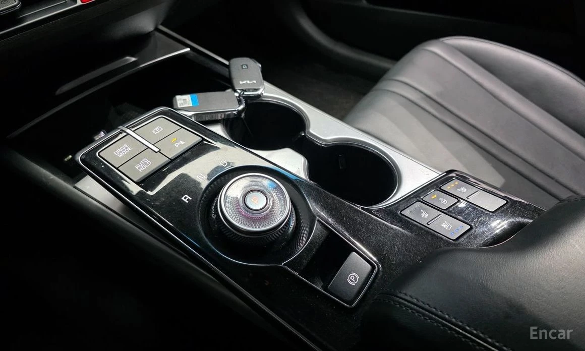 Kia K8 | Mobile.bg � ����������� 9