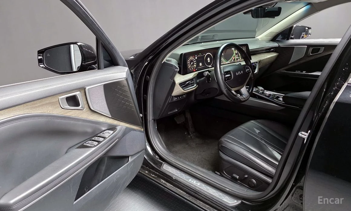 Kia K8 | Mobile.bg � ����������� 10