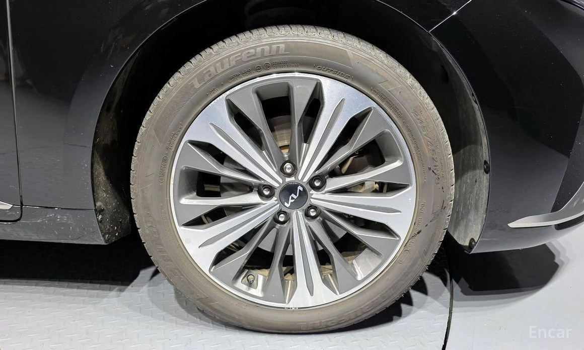 Kia K8 | Mobile.bg � ����������� 5