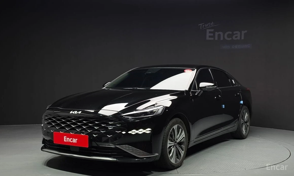 Kia K8 | Mobile.bg � ����������� 1