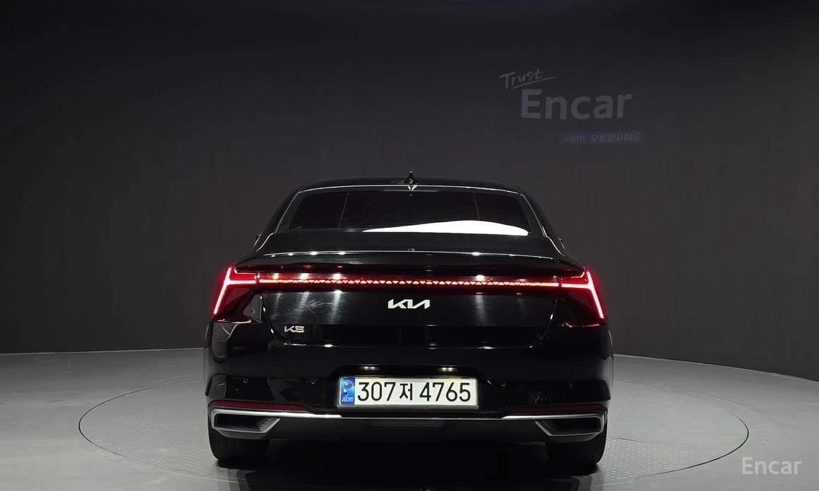 Kia K8 | Mobile.bg � ����������� 4