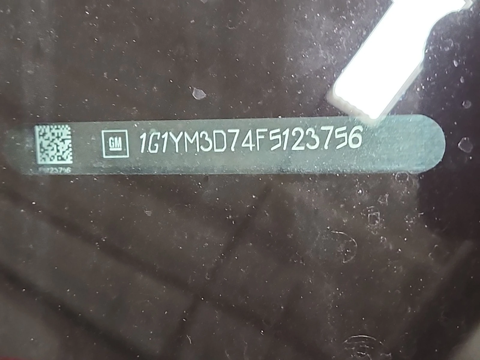 Chevrolet Corvette 6.2L 8cyl Rear Wheel Drive, снимка 16 - Автомобили и джипове - 53975647