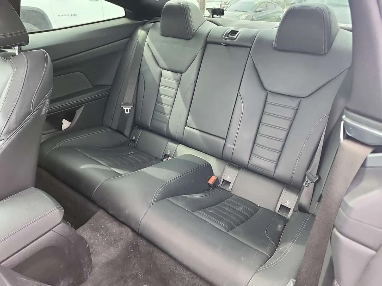 BMW 430 * ОТ ПРЕДСТАВИТЕЛСТВО * 2 КЛЮЧА * , снимка 12 - Автомобили и джипове - 54252398