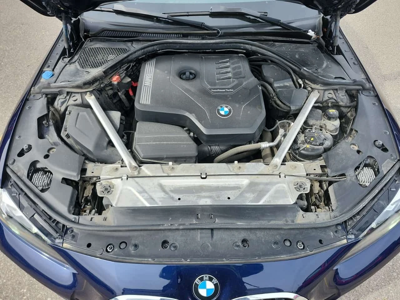 BMW 430 * ОТ ПРЕДСТАВИТЕЛСТВО * 2 КЛЮЧА * , снимка 14 - Автомобили и джипове - 54252398