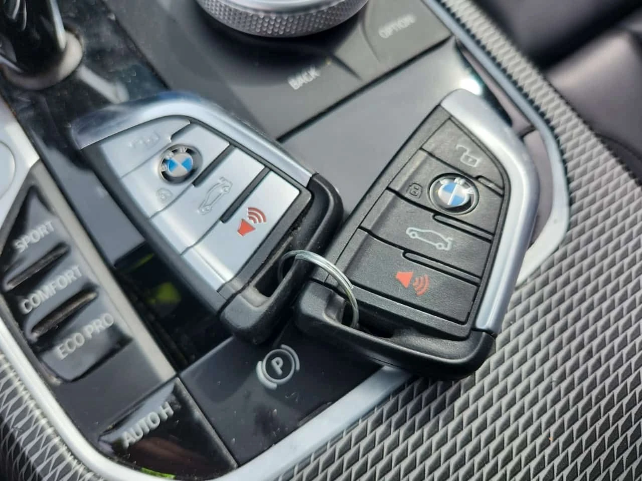 BMW 430 * ОТ ПРЕДСТАВИТЕЛСТВО * 2 КЛЮЧА * , снимка 8 - Автомобили и джипове - 54252398