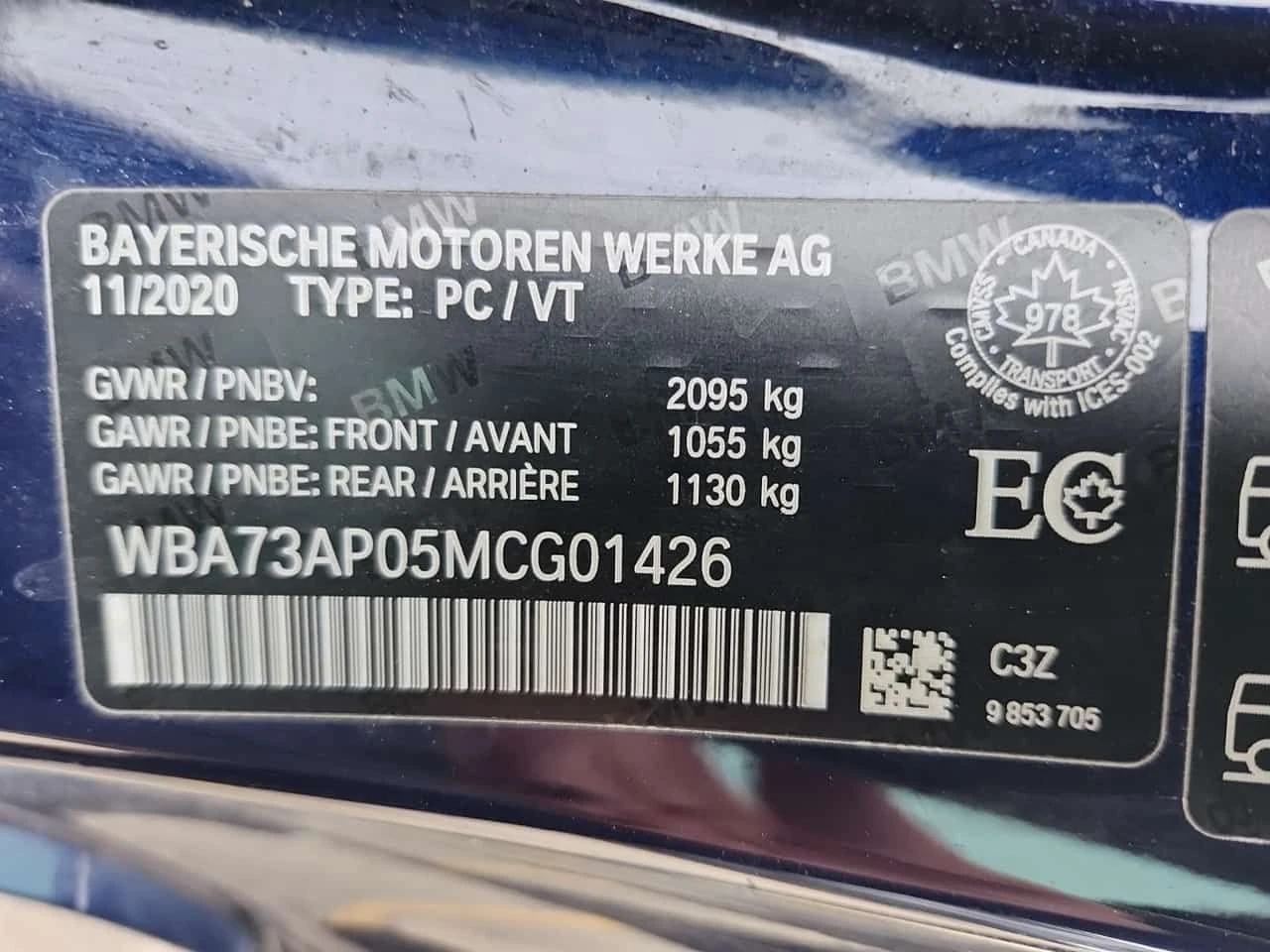 BMW 430 * ОТ ПРЕДСТАВИТЕЛСТВО * 2 КЛЮЧА * , снимка 16 - Автомобили и джипове - 54252398