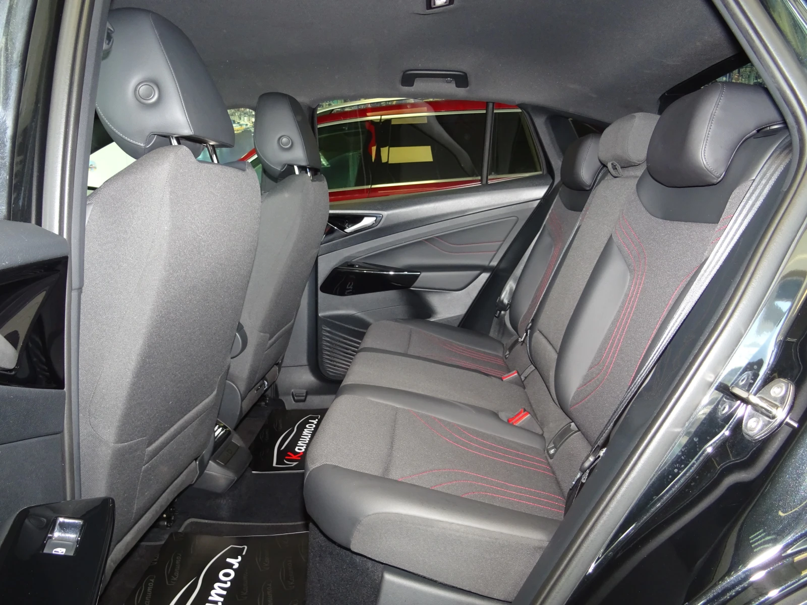 VW ID.5 GTX 4 MOTION IQ 300КС, снимка 13 - Автомобили и джипове - 54311521