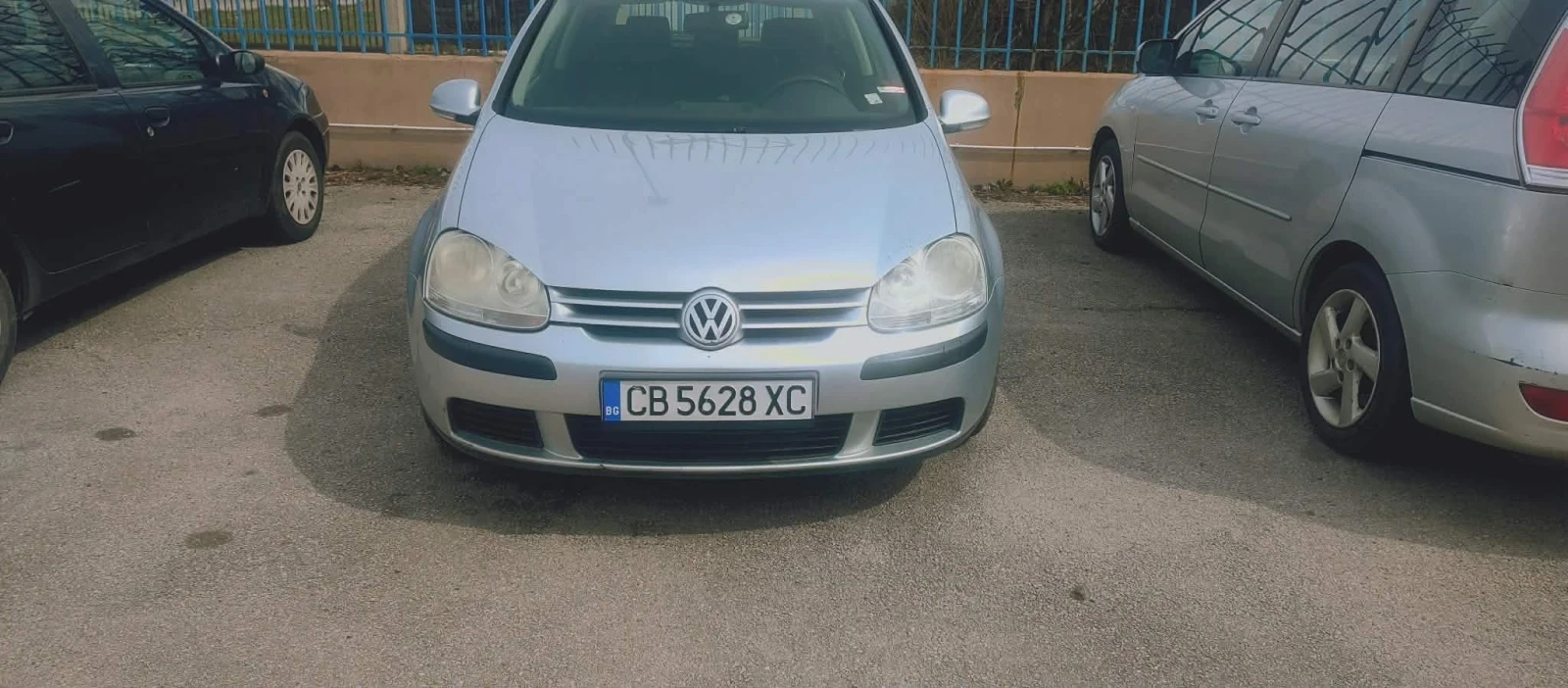 VW Golf 1.9 TDI | Mobile.bg � ����������� 1