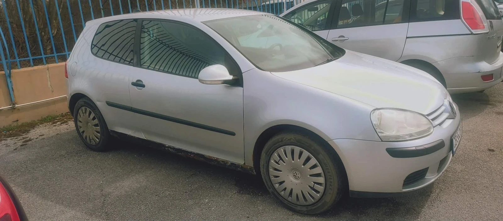 VW Golf 1.9 TDI | Mobile.bg � ����������� 3