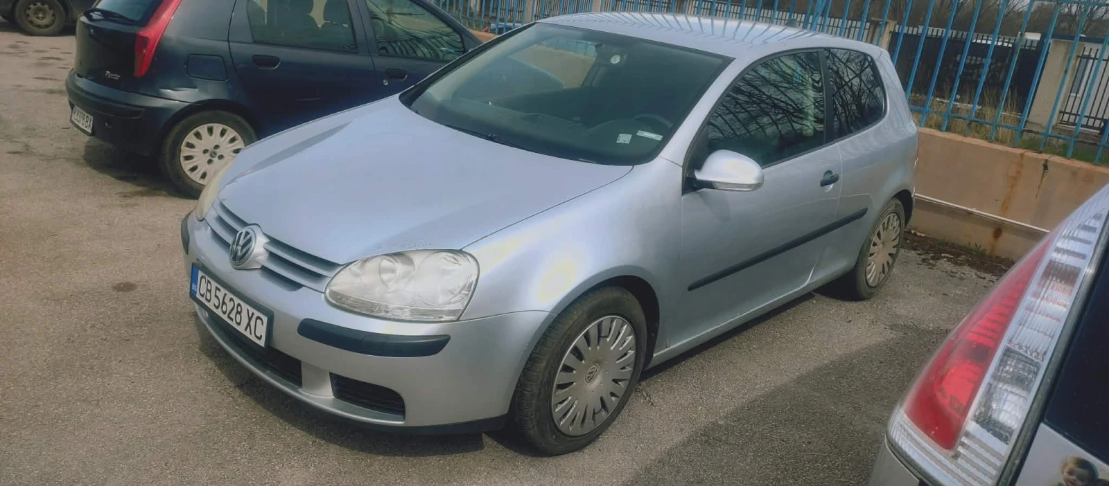 VW Golf 1.9 TDI | Mobile.bg � ����������� 2