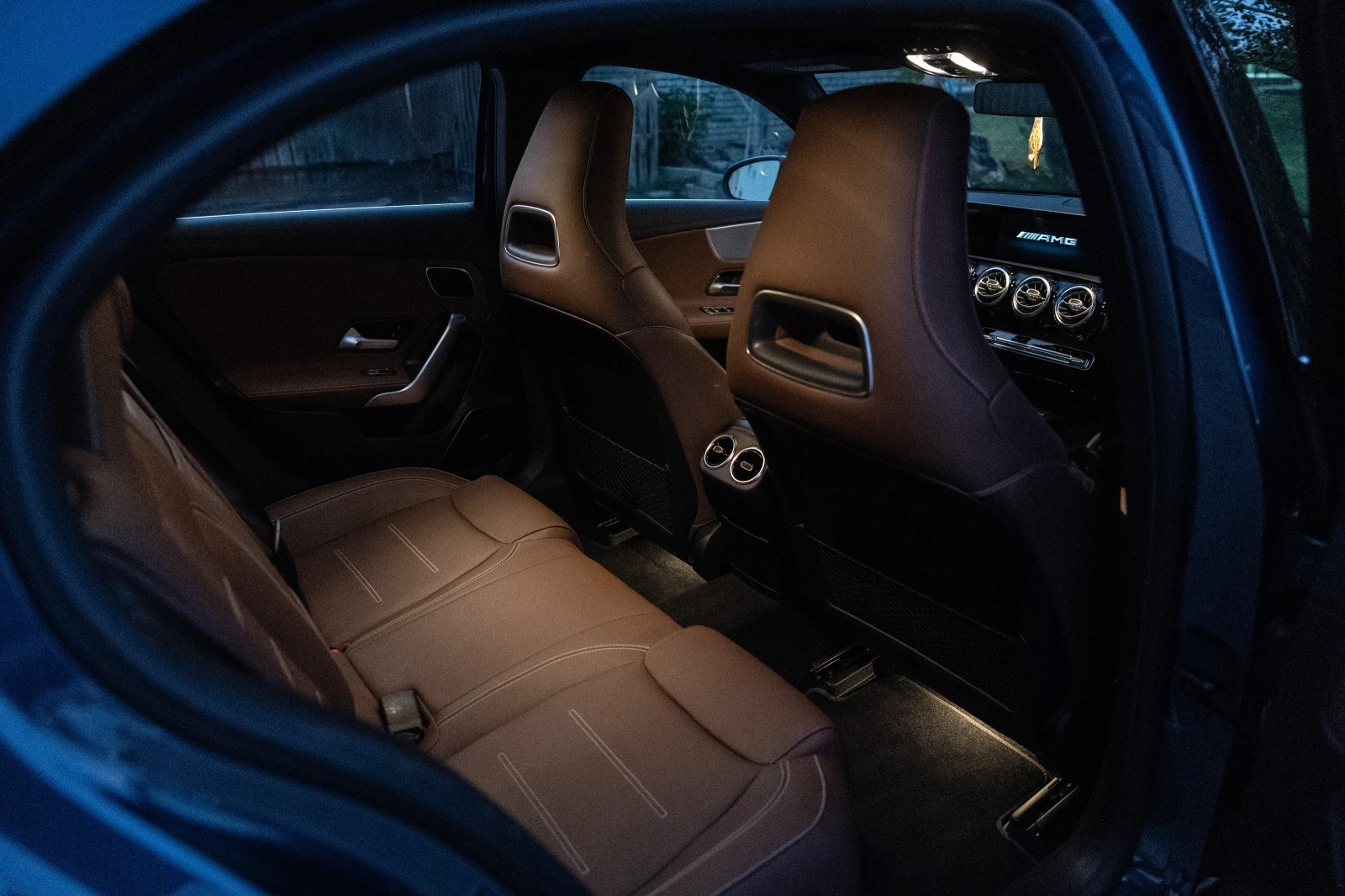 Mercedes-Benz A 250 2.0 | Mobile.bg � ����������� 7