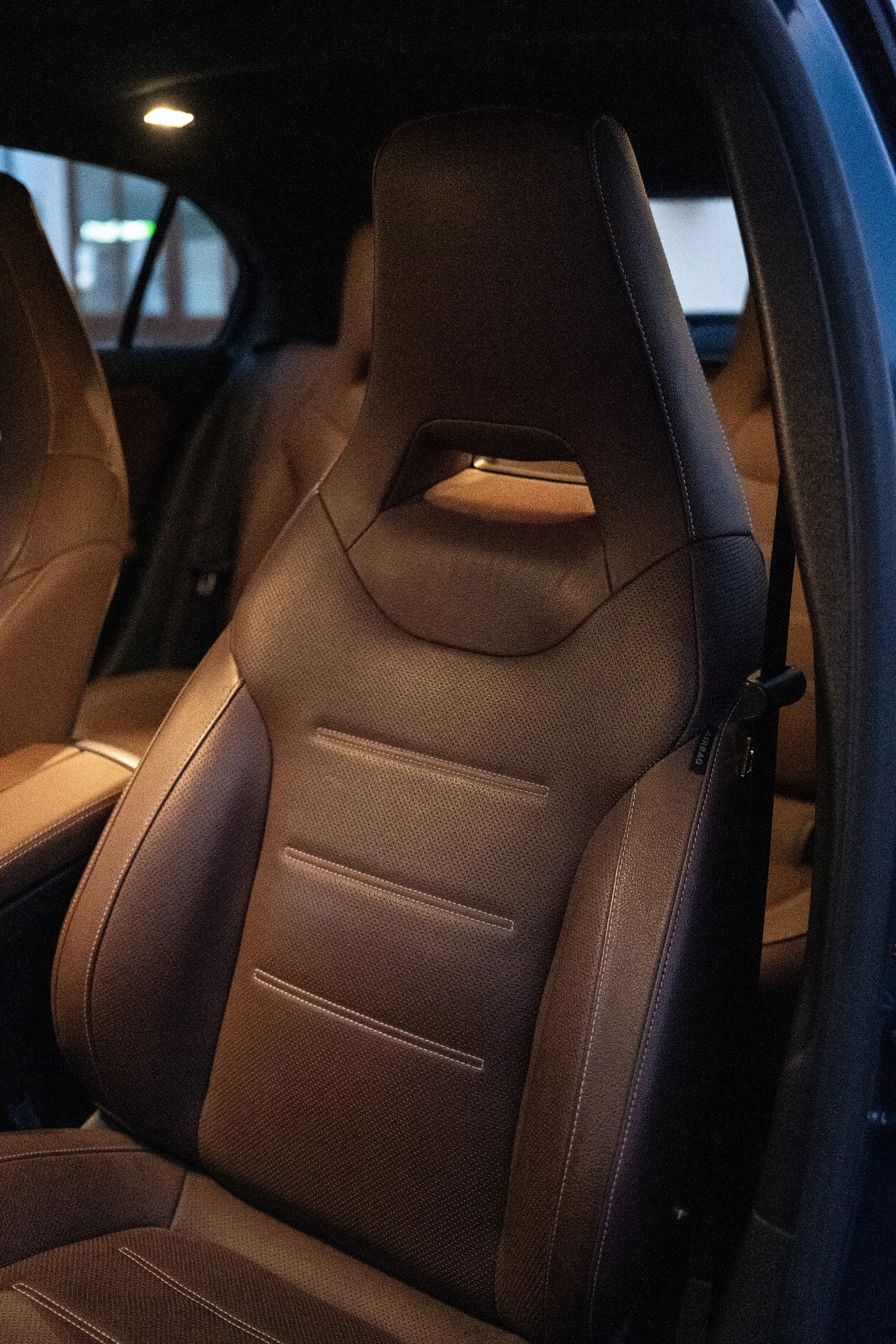 Mercedes-Benz A 250 2.0 | Mobile.bg � ����������� 8