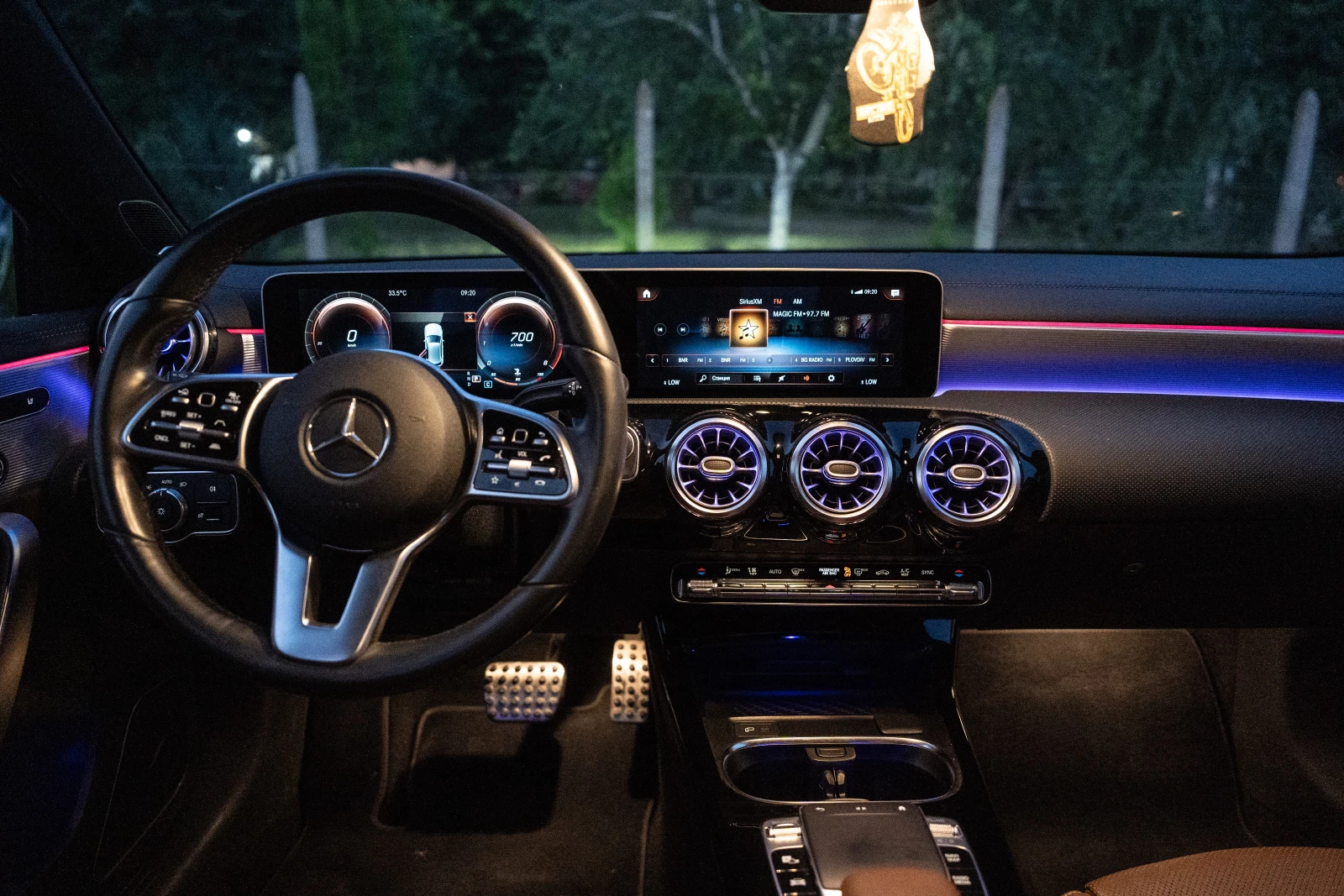 Mercedes-Benz A 250 2.0 | Mobile.bg � ����������� 3