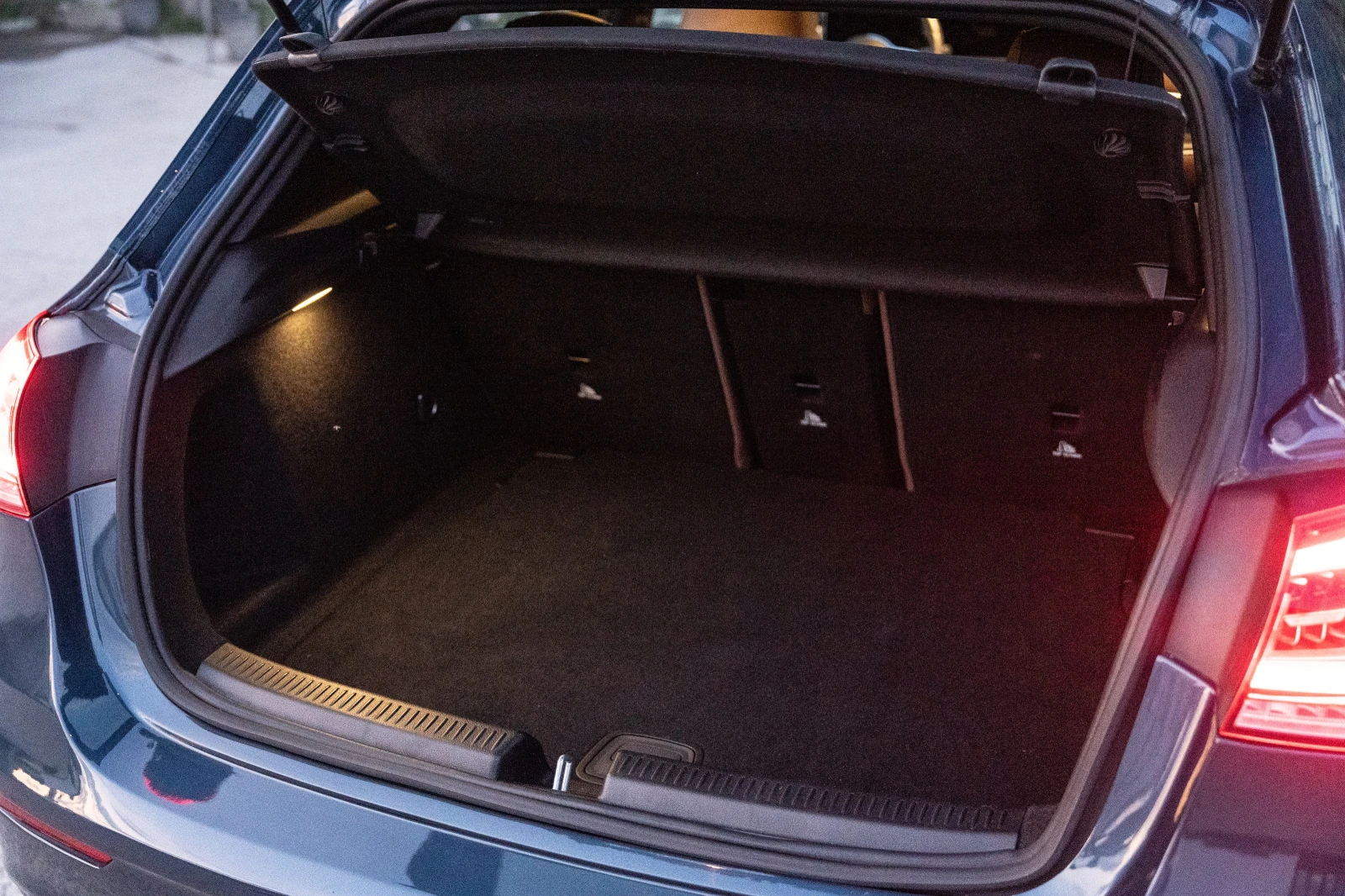 Mercedes-Benz A 250 2.0 | Mobile.bg � ����������� 15