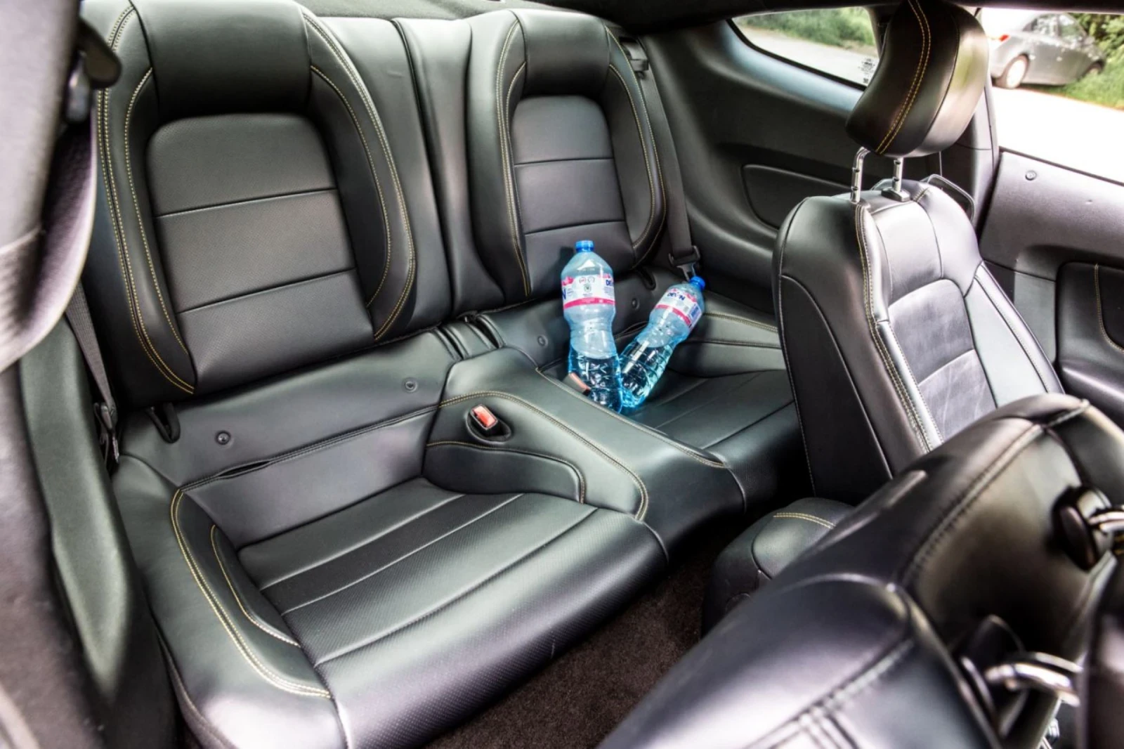 Ford Mustang GT Premium Performance Pack 1, снимка 13 - Автомобили и джипове - 54496313