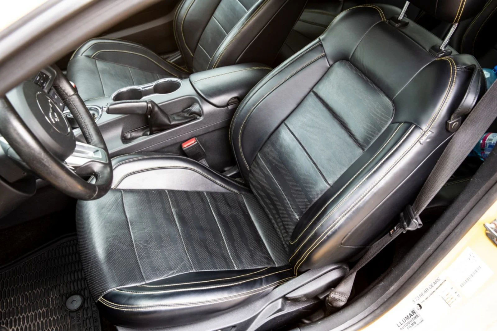 Ford Mustang GT Premium Performance Pack 1, снимка 11 - Автомобили и джипове - 54496313