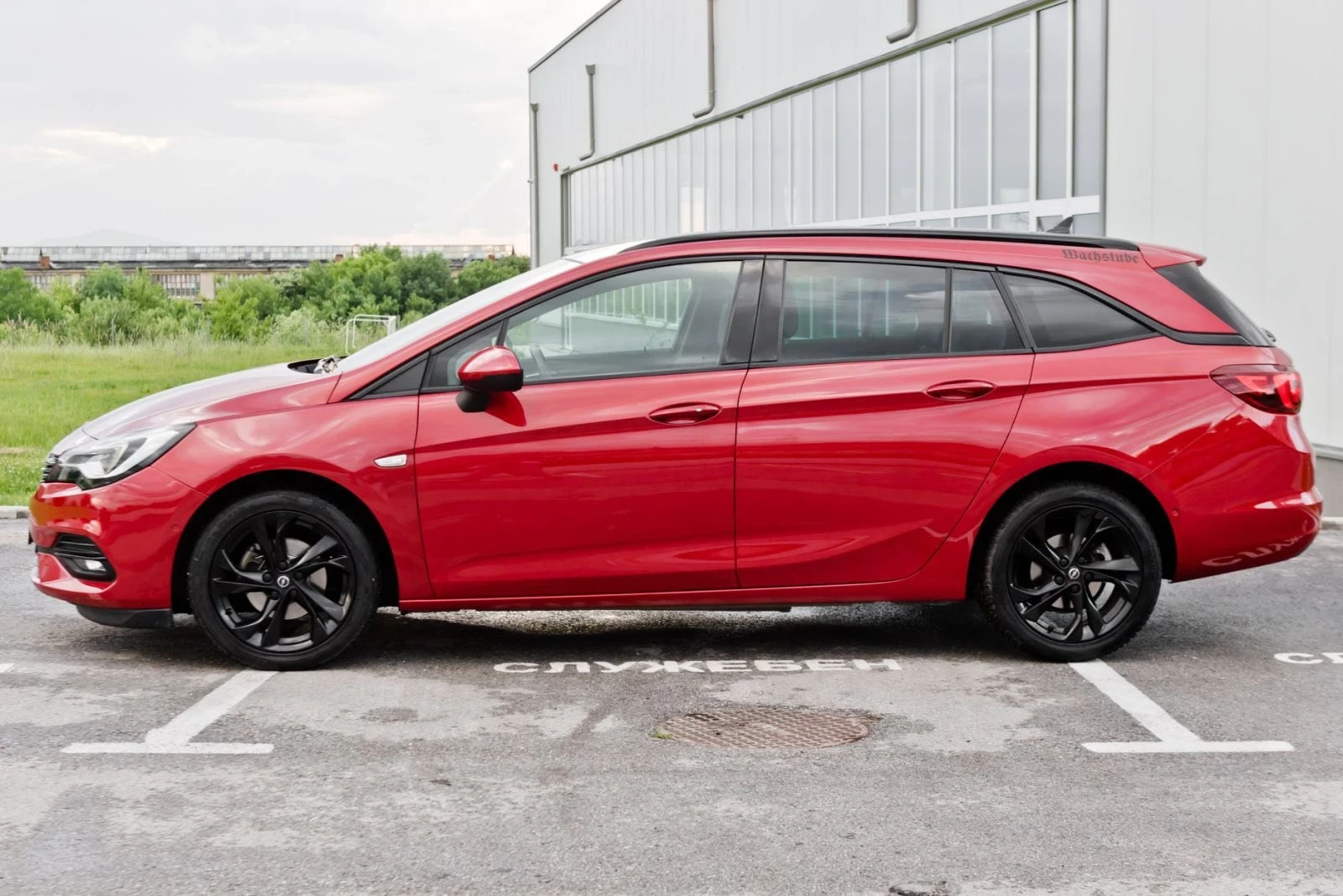 Opel Astra 1.2i FULL FULL LED , снимка 4 - Автомобили и джипове - 54743448