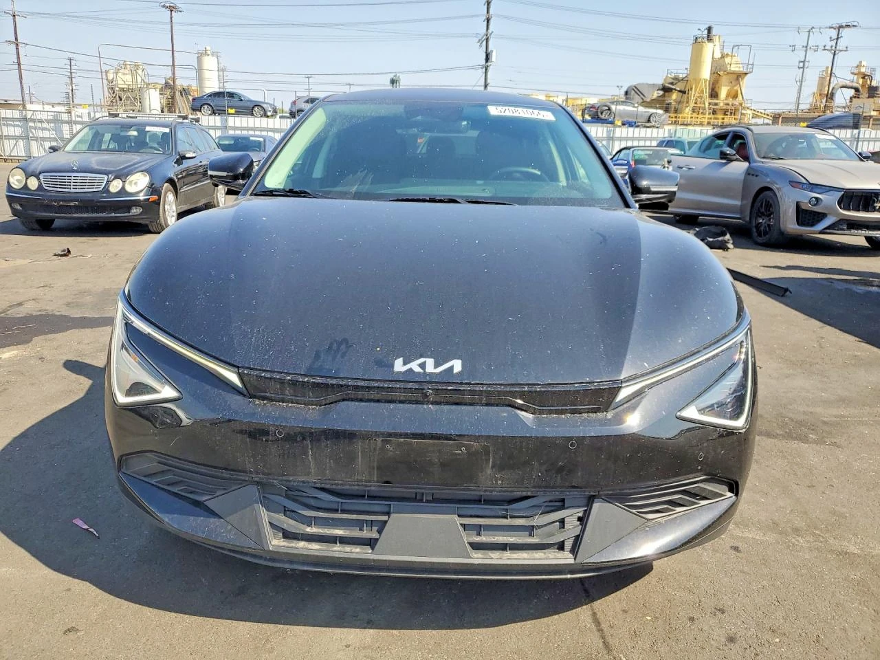 Kia EV6 LIGHT LONG RANGE* RWD* 84kWh, снимка 2 - Автомобили и джипове - 54780751