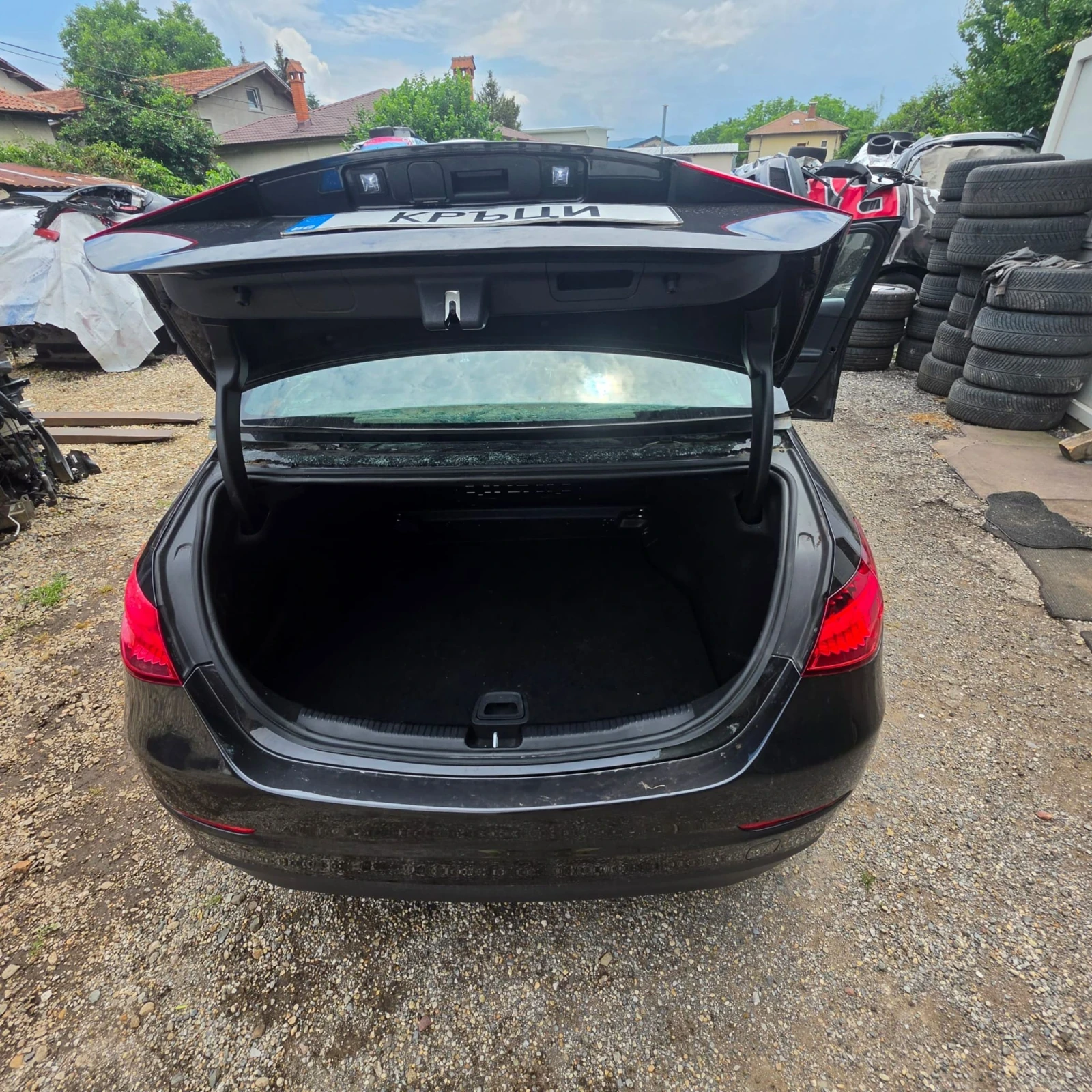 Mercedes-Benz C 220 Mild Hybrid C300 hibrid AMG 4matic , снимка 16 - Автомобили и джипове - 55163888