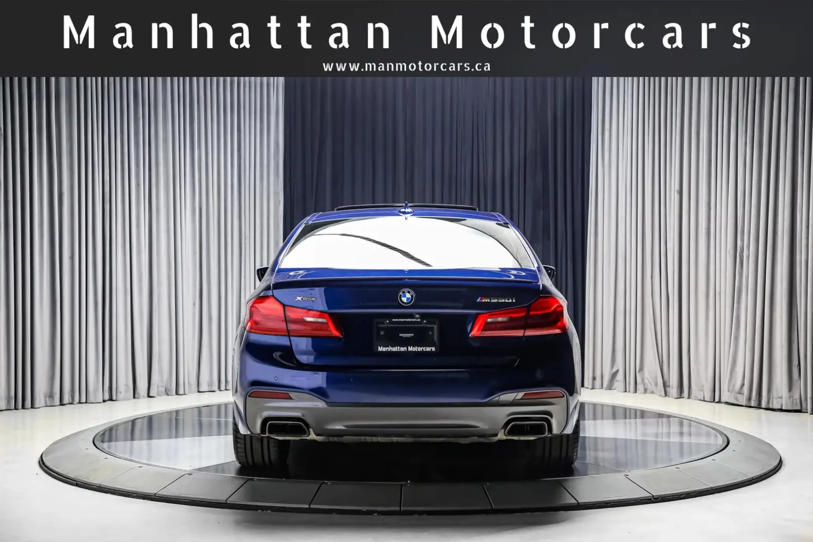 BMW 550 M550i xDrive* A��������� * (���� �� ��) | Mobile.bg � ����������� 4