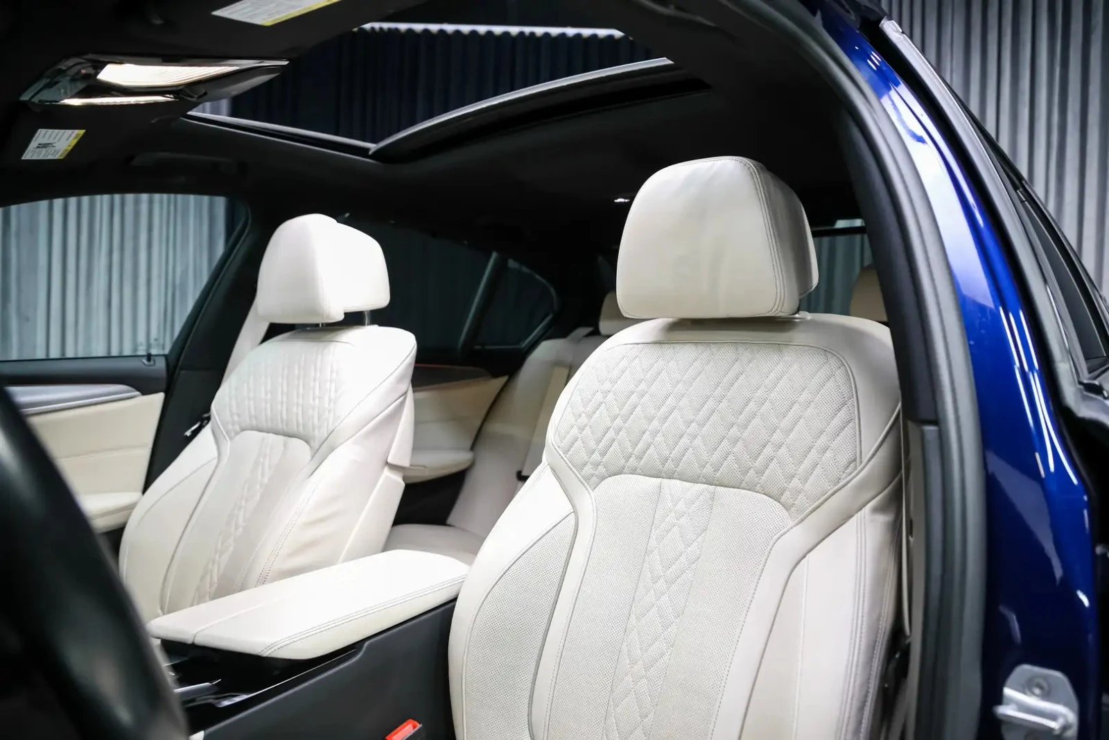 BMW 550 M550i xDrive* A��������� * (���� �� ��) | Mobile.bg � ����������� 9