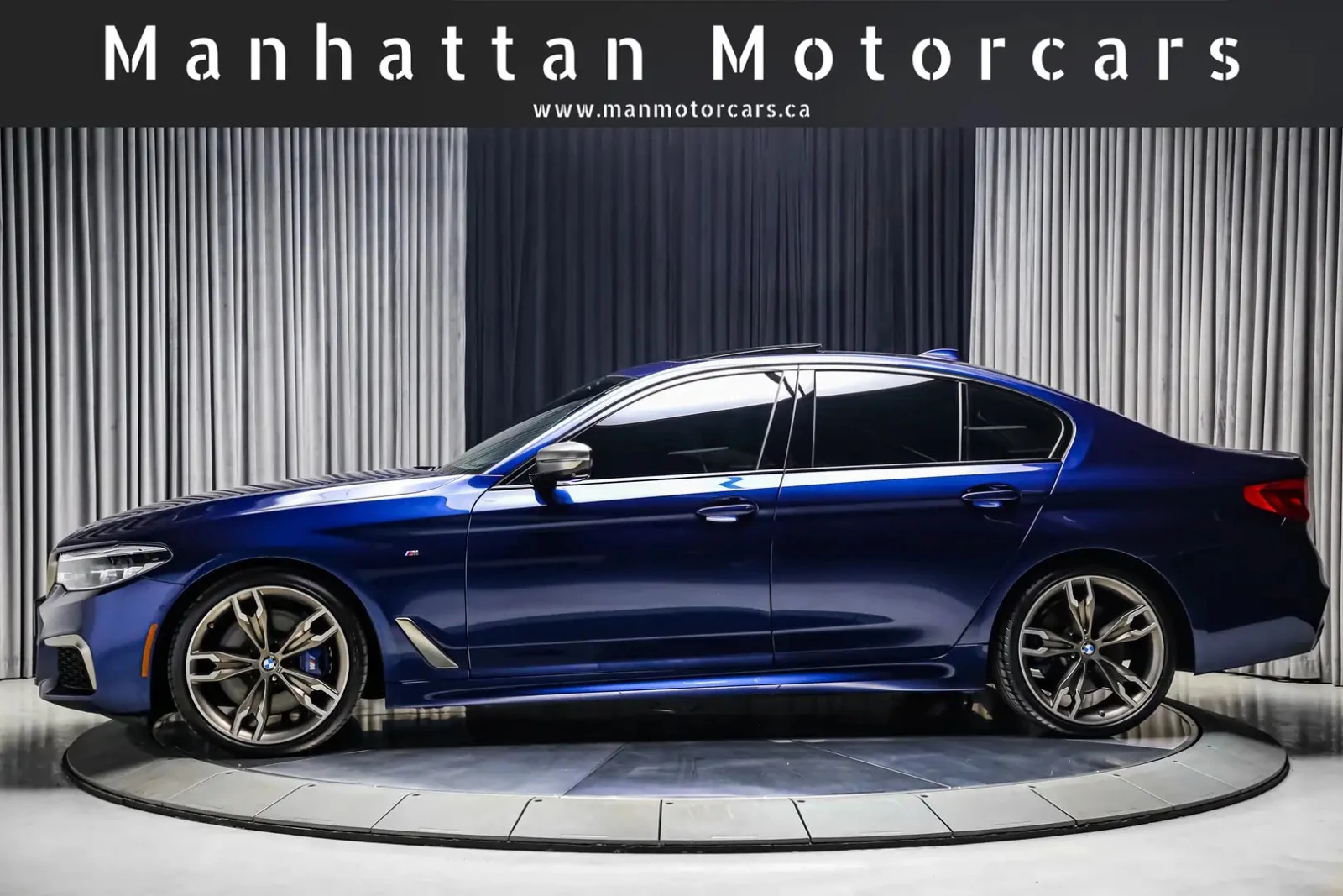 BMW 550 M550i xDrive* A��������� * (���� �� ��) | Mobile.bg � ����������� 2