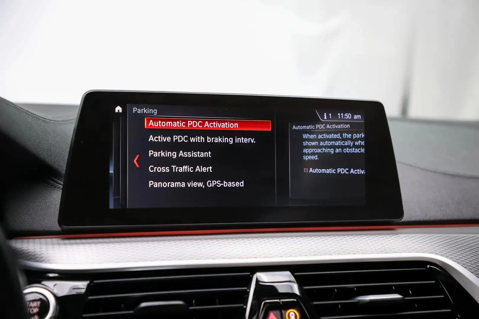 BMW 550 M550i xDrive* A��������� * (���� �� ��) | Mobile.bg � ����������� 16