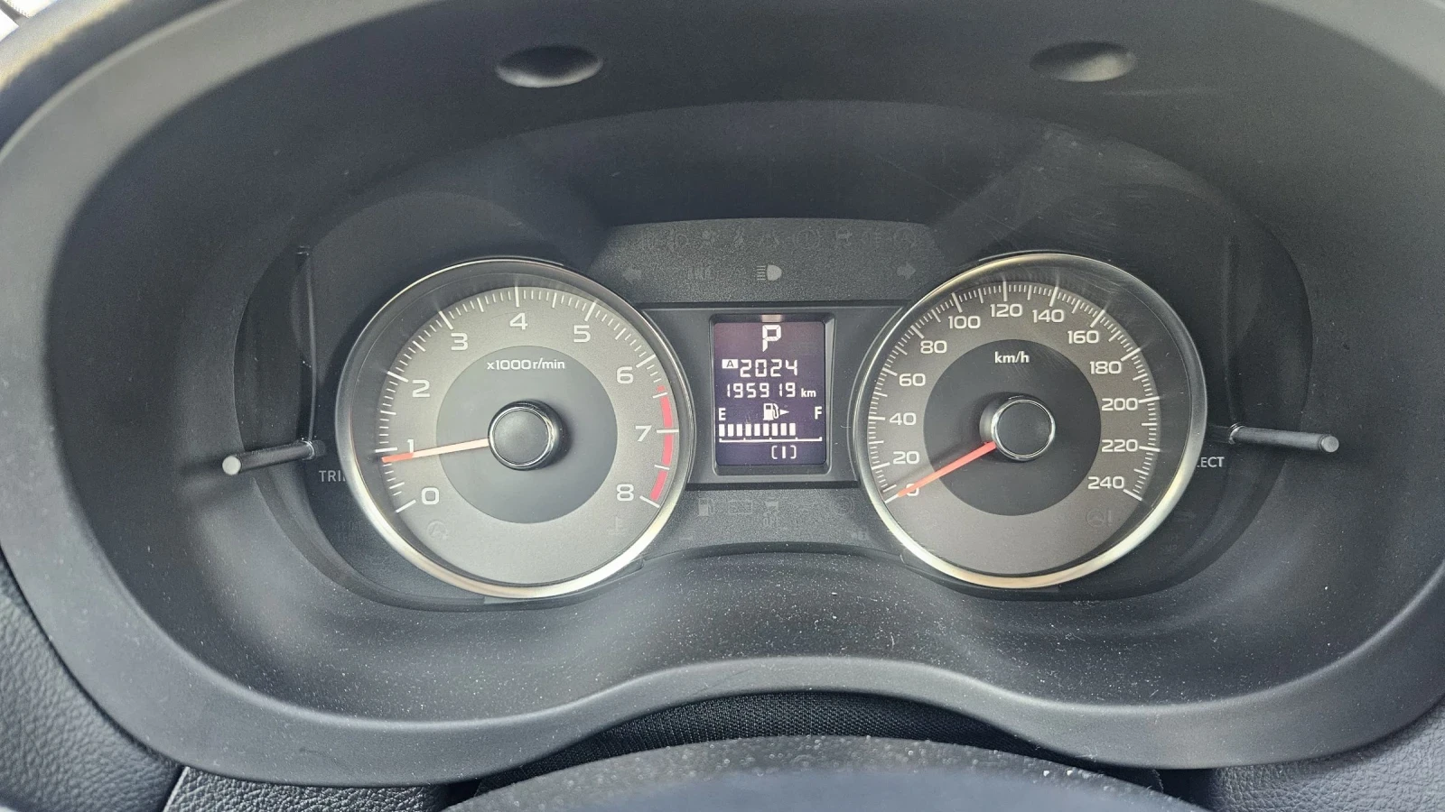 Subaru Forester Sj, снимка 11 - Автомобили и джипове - 55316049