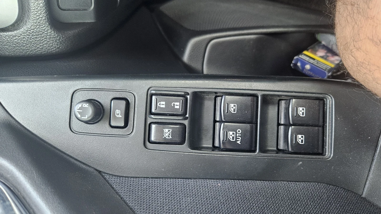 Subaru Forester Sj, снимка 12 - Автомобили и джипове - 55316049