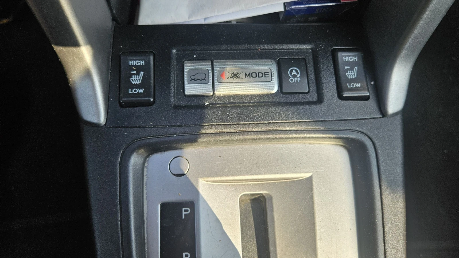 Subaru Forester Sj, снимка 10 - Автомобили и джипове - 55316049