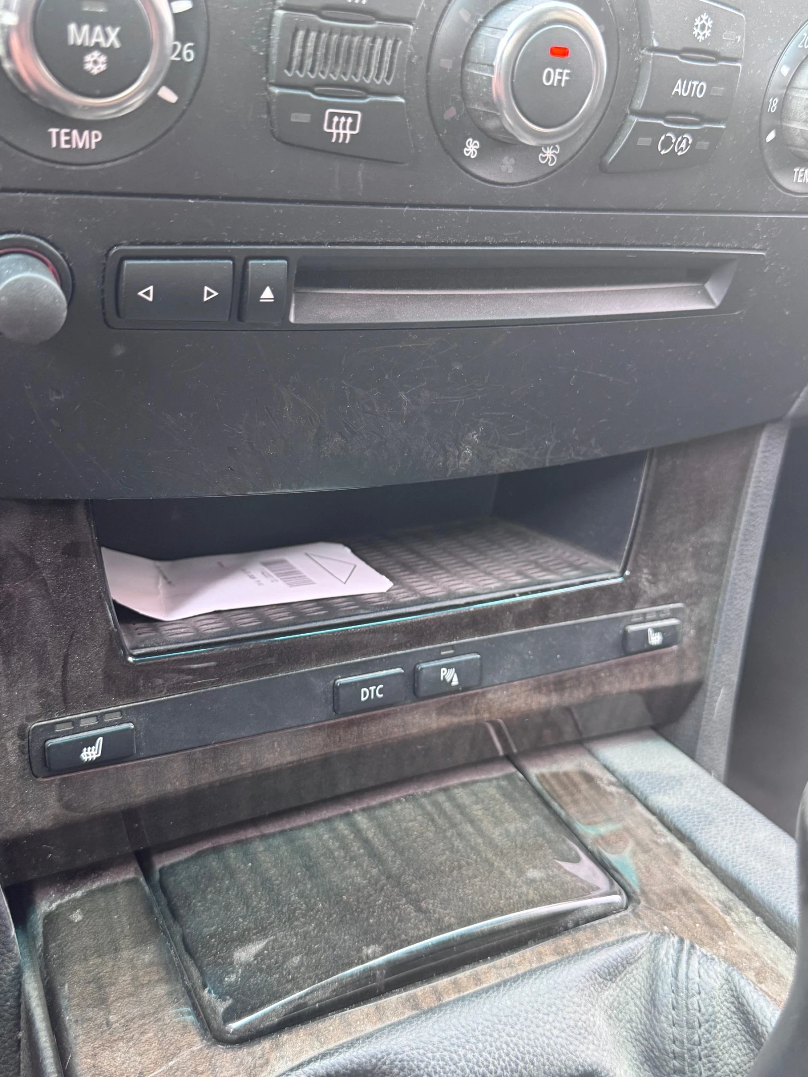 BMW 525, снимка 12 - Автомобили и джипове - 55323904