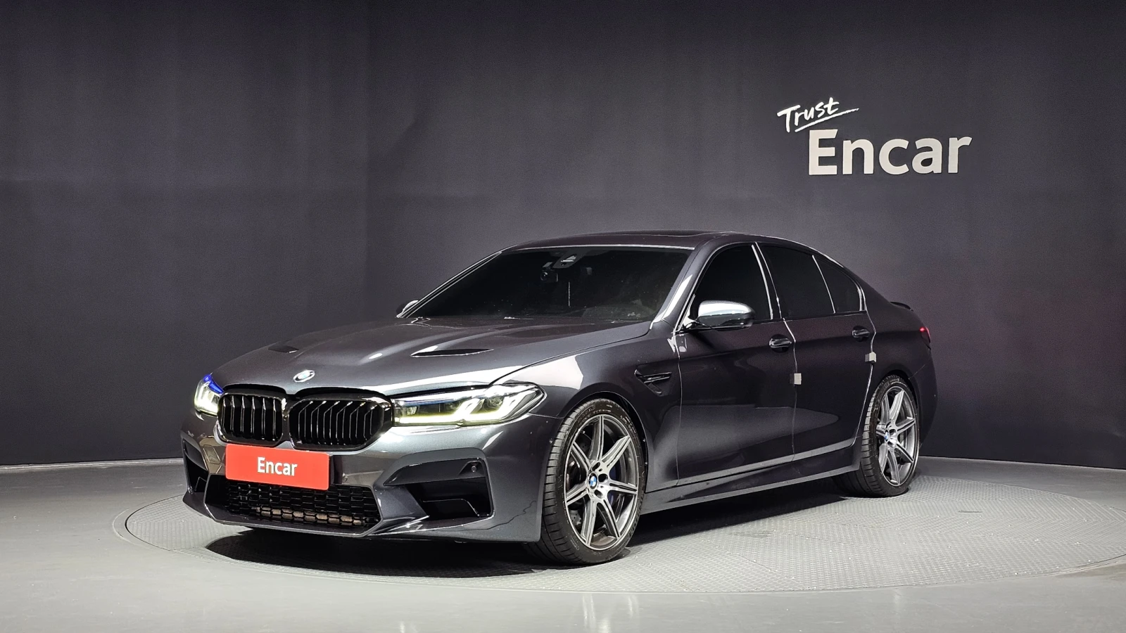 BMW M5 360* SOFT CLOSE* HUD* ЕЛ. БАГАЖНИК* КРАЙНА ЦЕНА