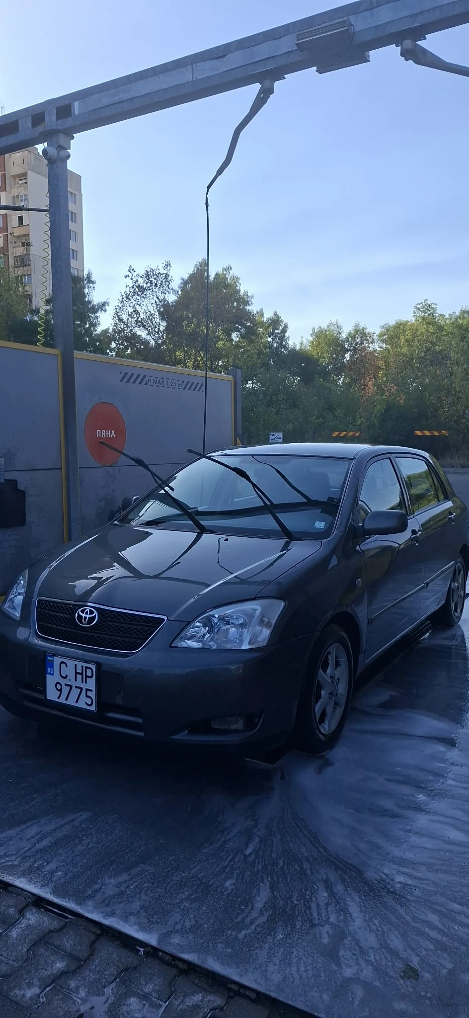 Toyota Corolla, снимка 8 - Автомобили и джипове - 56011319