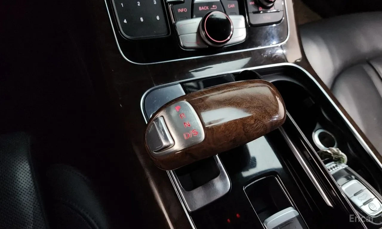 Audi A8 60 TDI Quattro LWB D4 |  АВТОФИНАНСИРАНЕ, снимка 9 - Автомобили и джипове - 56156226