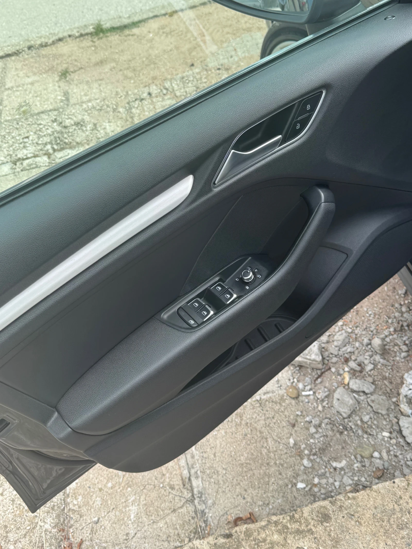 Audi A3 Sportback, снимка 6 - Автомобили и джипове - 56316305