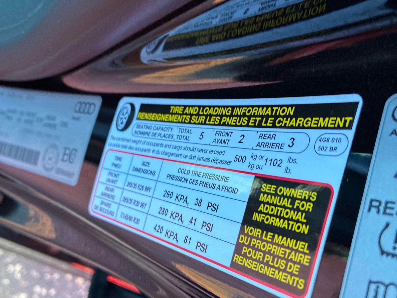 Audi A7 quattro * АвтоКредит (ЦЕНА ДО БГ), снимка 2 - Автомобили и джипове - 56333099