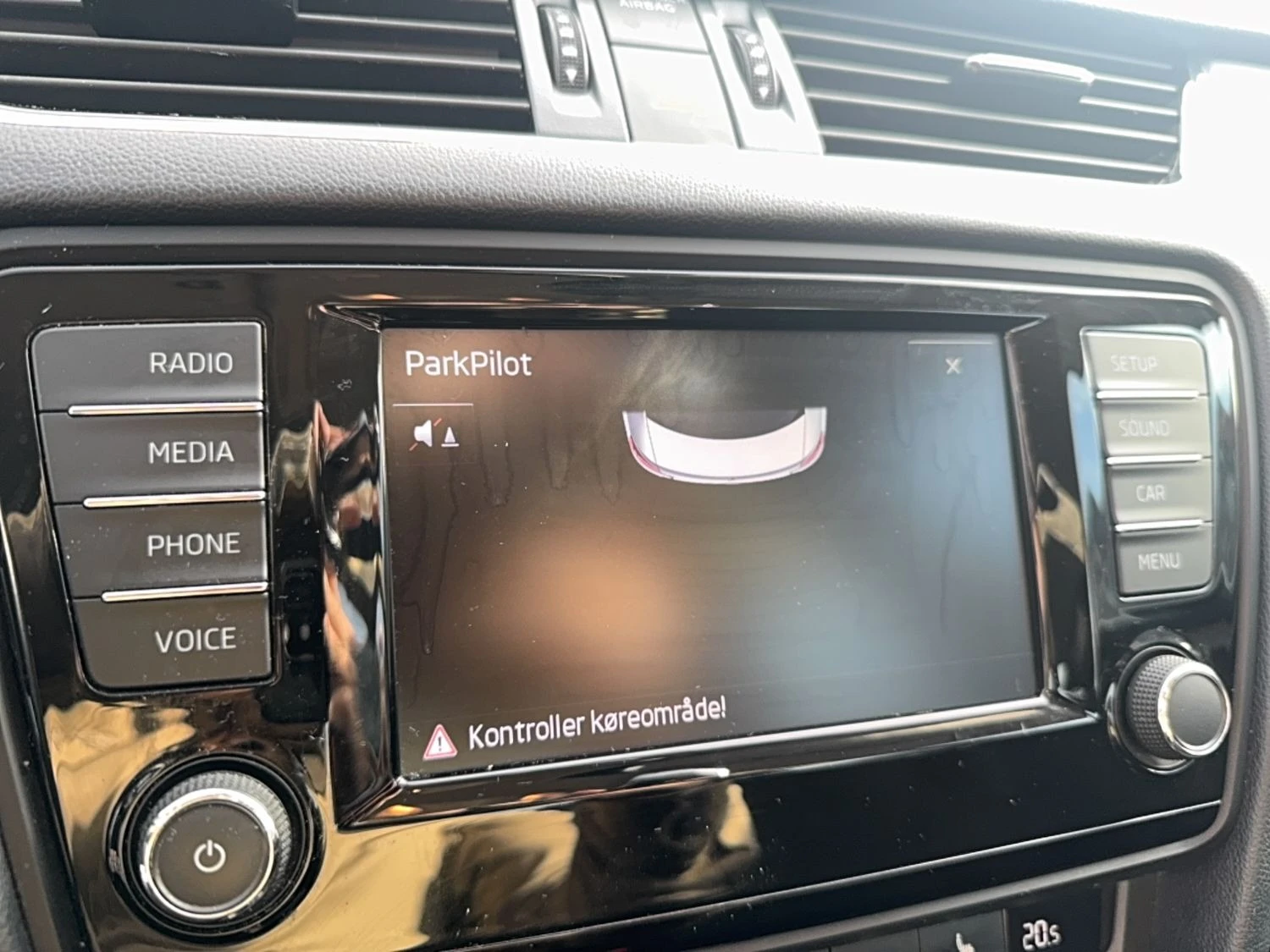Skoda Octavia Style, снимка 13 - Автомобили и джипове - 56369802