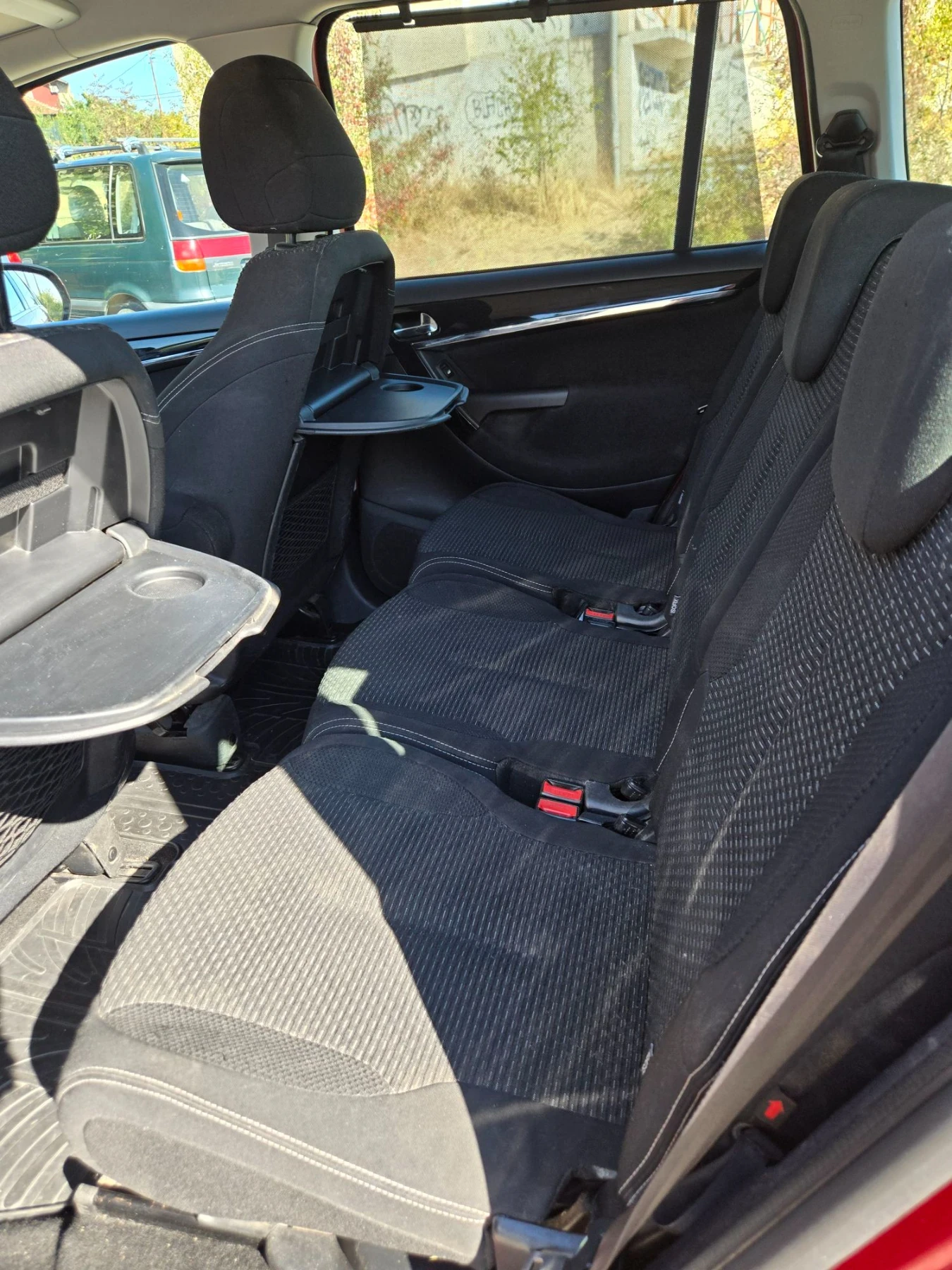 Citroen C4 Picasso 1.6HDI  112�.�. 2013�. ����������� 7 ������ | Mobile.bg � ����������� 12