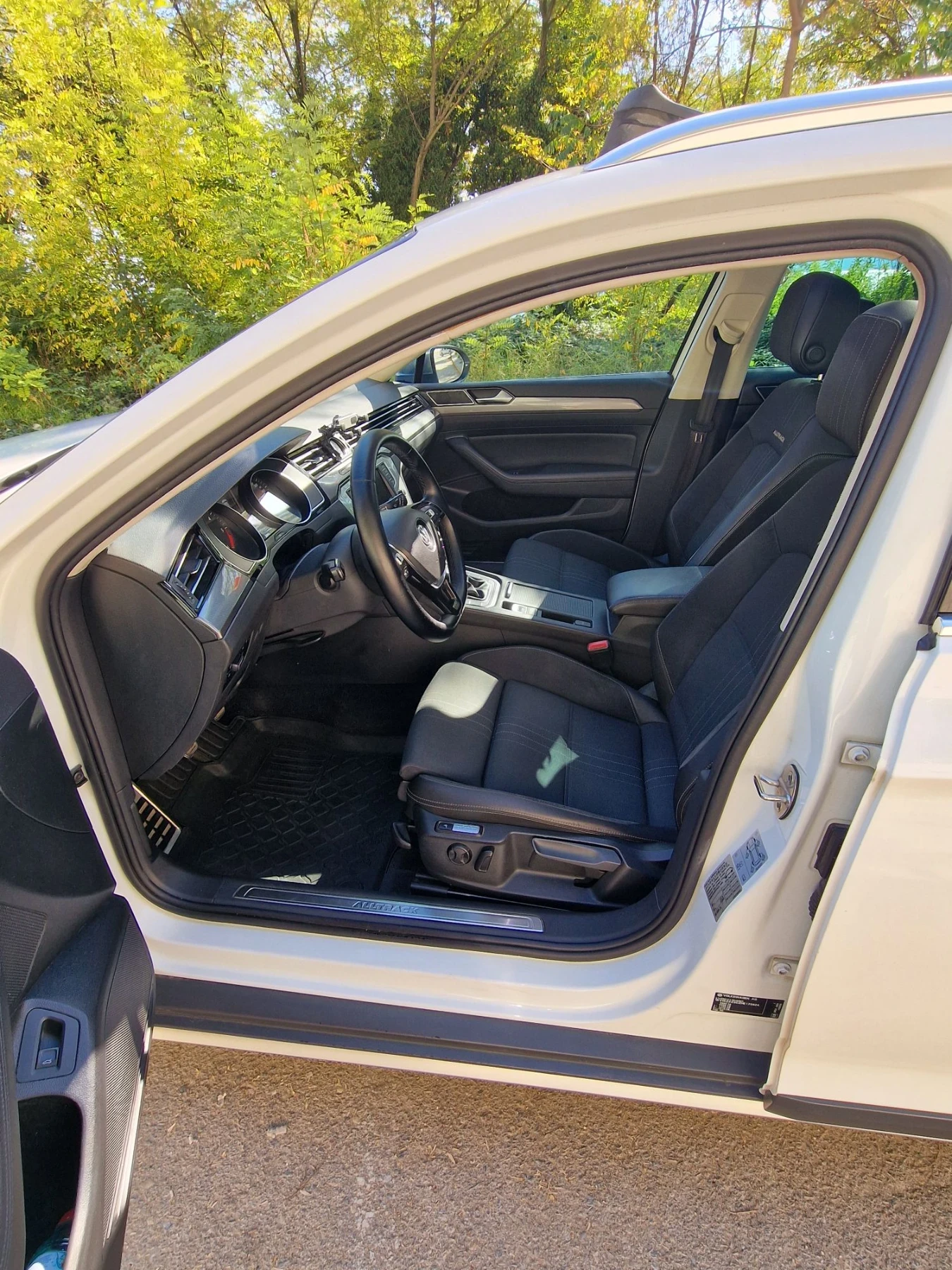 VW Alltrack 2.0 tdi 150 alltrack  | Mobile.bg � ����������� 8