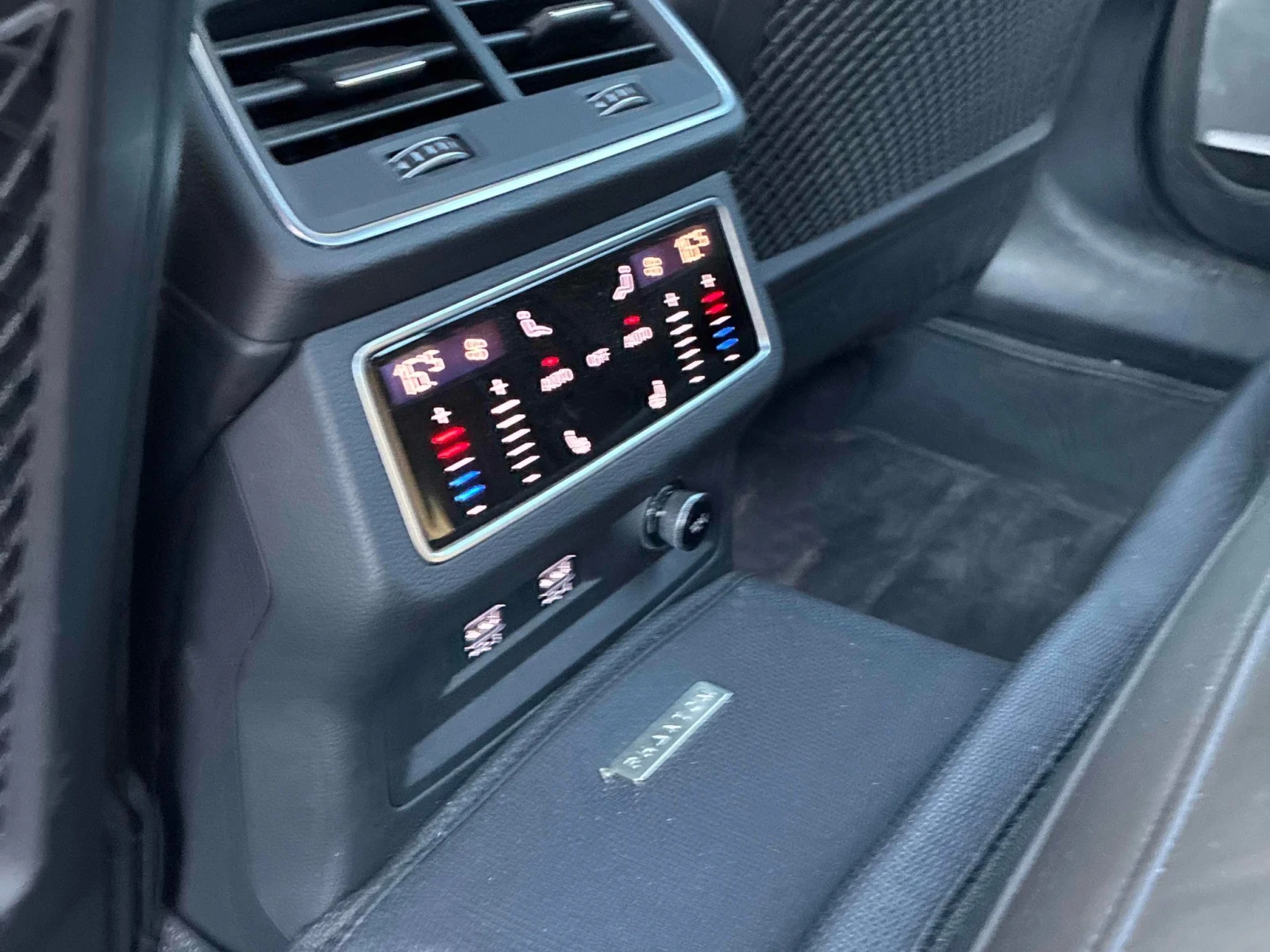 Audi A6 Technik / АВТОКРЕДИТ, снимка 13 - Автомобили и джипове - 56417893