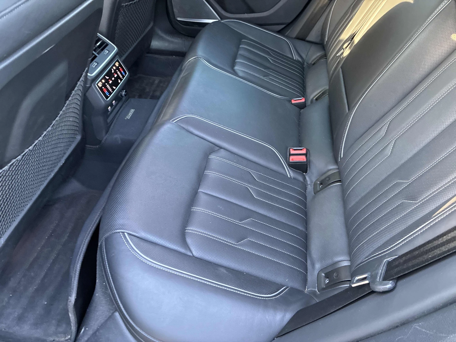 Audi A6 Technik / АВТОКРЕДИТ, снимка 11 - Автомобили и джипове - 56417893
