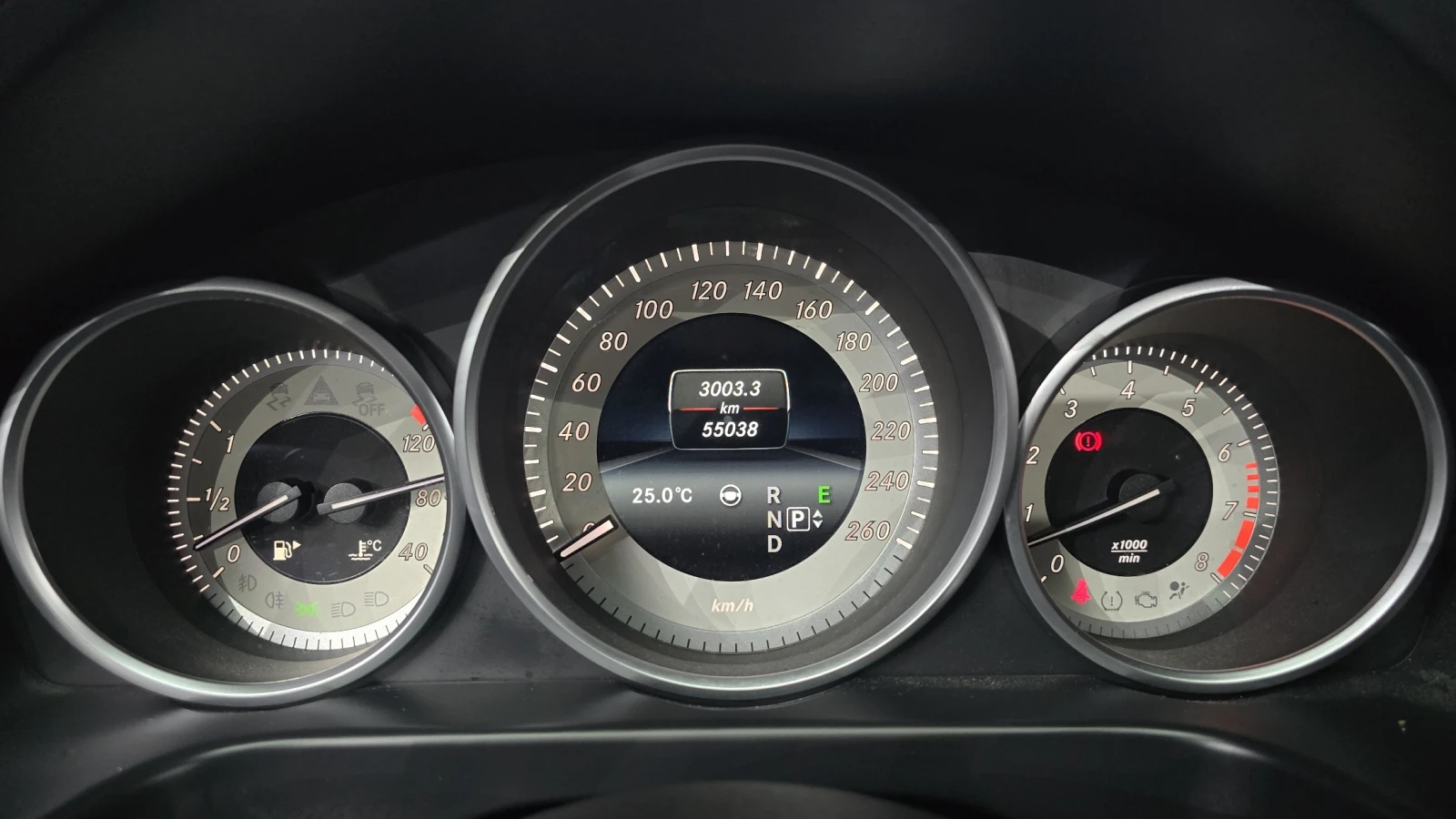 Mercedes-Benz E 400 333�.�. �������/�����/���!������ ���� | Mobile.bg � ����������� 7