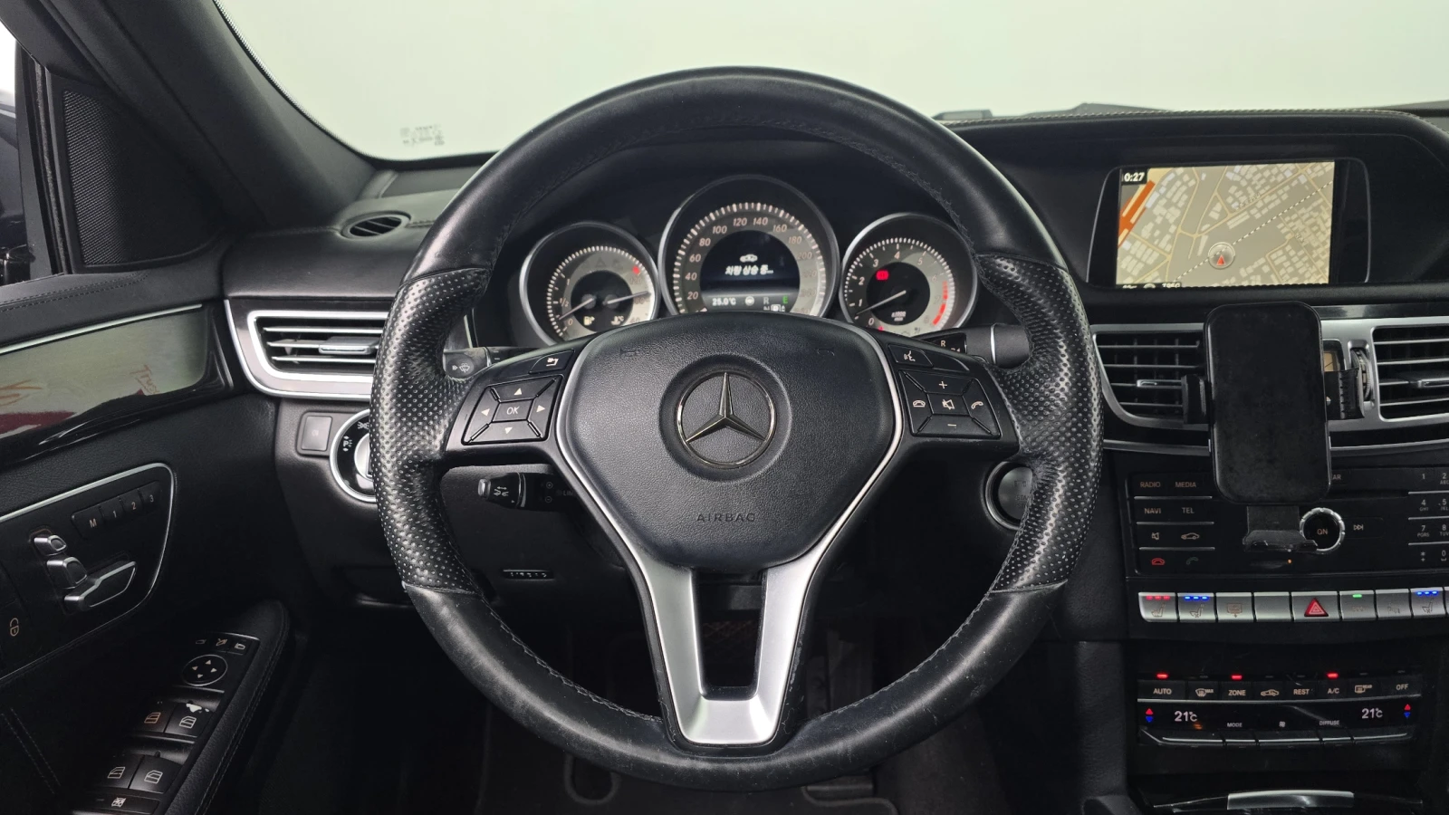 Mercedes-Benz E 400 333�.�. �������/�����/���!������ ���� | Mobile.bg � ����������� 11