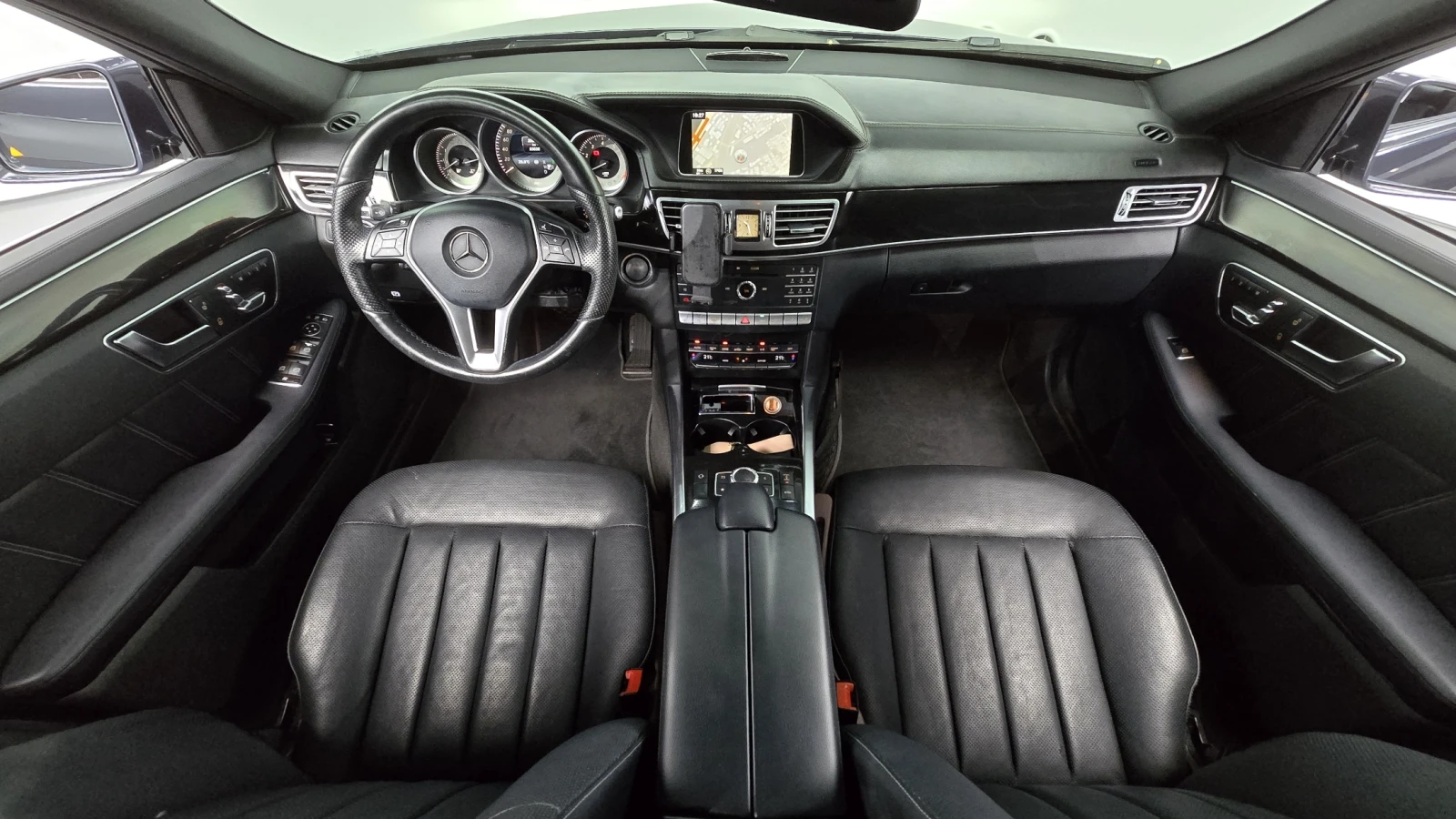 Mercedes-Benz E 400 333�.�. �������/�����/���!������ ���� | Mobile.bg � ����������� 6