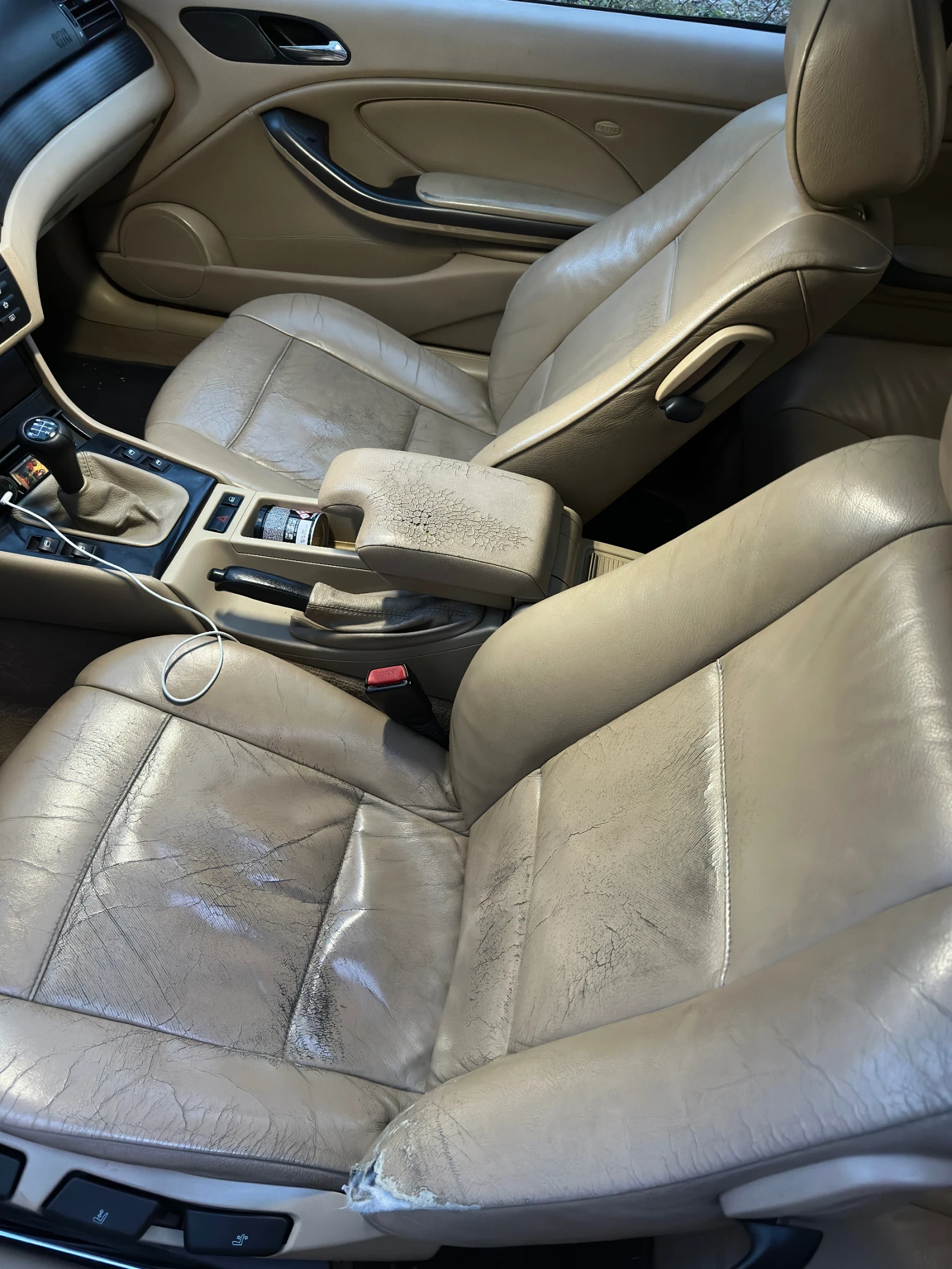 BMW 320, снимка 6 - Автомобили и джипове - 56625636