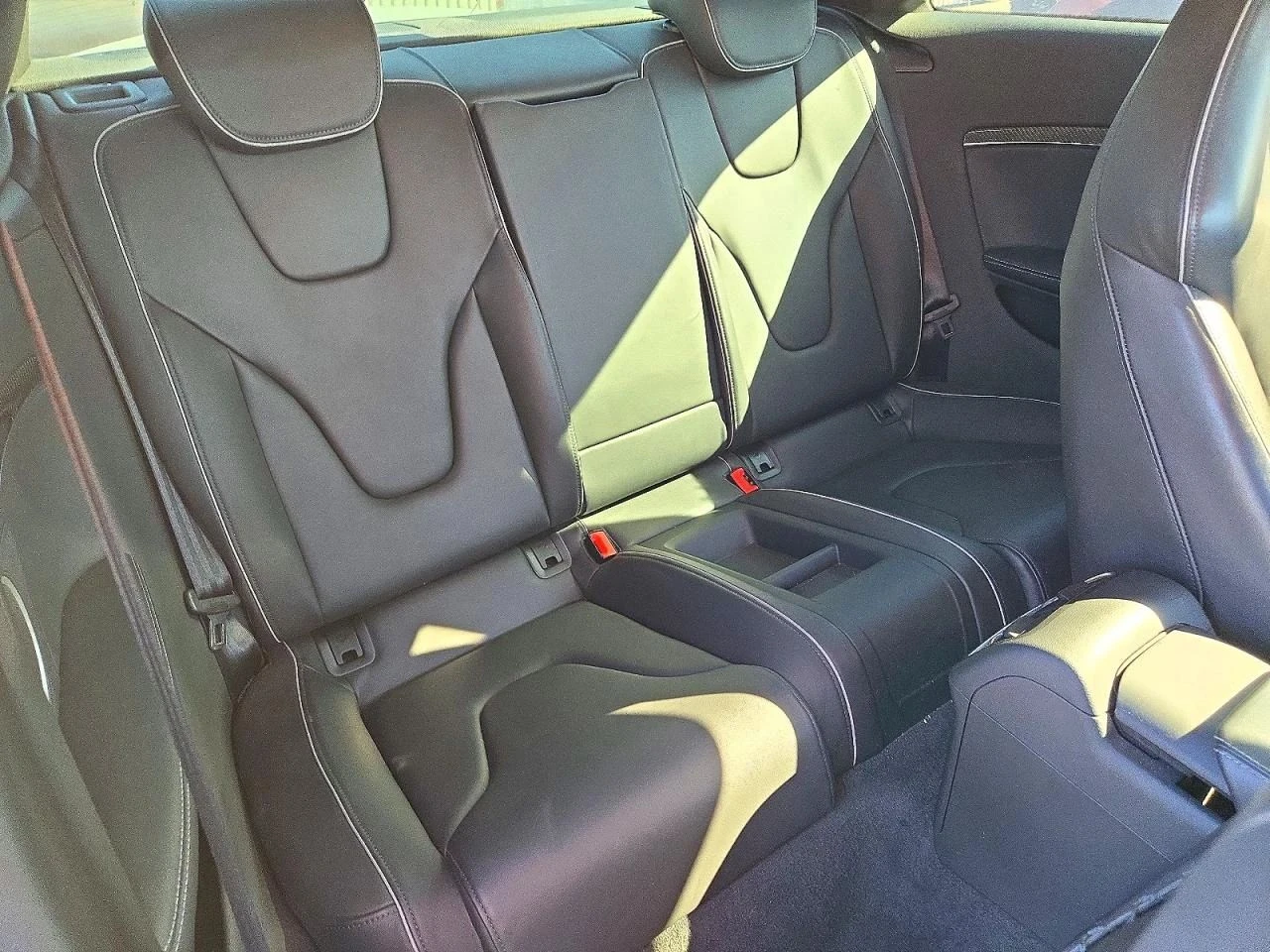 Audi Rs5, снимка 10 - Автомобили и джипове - 56726966