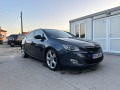 Opel Astra OPC 1.6 180hp - изображение 4